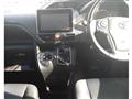 2015 Toyota Voxy