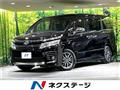 2015 Toyota Voxy
