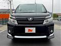 2015 Toyota Voxy