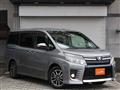 2015 Toyota Voxy