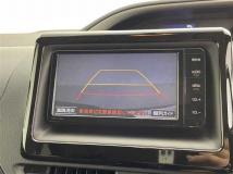 2015 Toyota Voxy