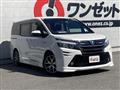 2015 Toyota Voxy