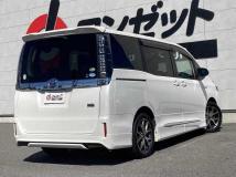 2015 Toyota Voxy