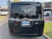 2016 Toyota Voxy