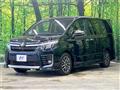 2016 Toyota Voxy