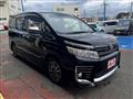 2016 Toyota Voxy