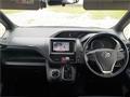 2016 Toyota Voxy