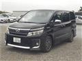 2016 Toyota Voxy