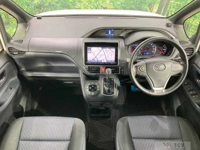 2016 Toyota Voxy