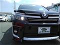 2016 Toyota Voxy