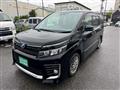 2016 Toyota Voxy