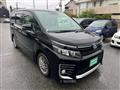 2016 Toyota Voxy