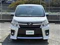 2016 Toyota Voxy