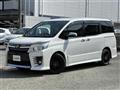 2016 Toyota Voxy
