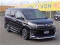 2016 Toyota Voxy