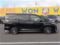 2016 Toyota Voxy