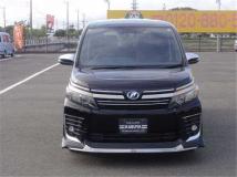 2016 Toyota Voxy