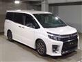 2016 Toyota Voxy