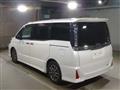 2016 Toyota Voxy