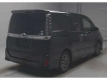 2016 Toyota Voxy