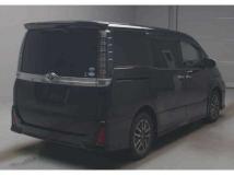 2016 Toyota Voxy
