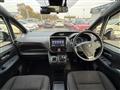 2016 Toyota Voxy