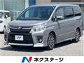 2016 Toyota Voxy