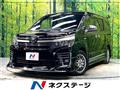 2016 Toyota Voxy