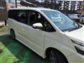 2016 Toyota Voxy