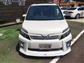2016 Toyota Voxy