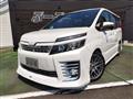 2016 Toyota Voxy