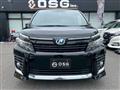 2016 Toyota Voxy