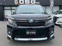 2016 Toyota Voxy