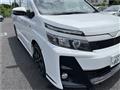 2016 Toyota Voxy