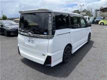 2016 Toyota Voxy