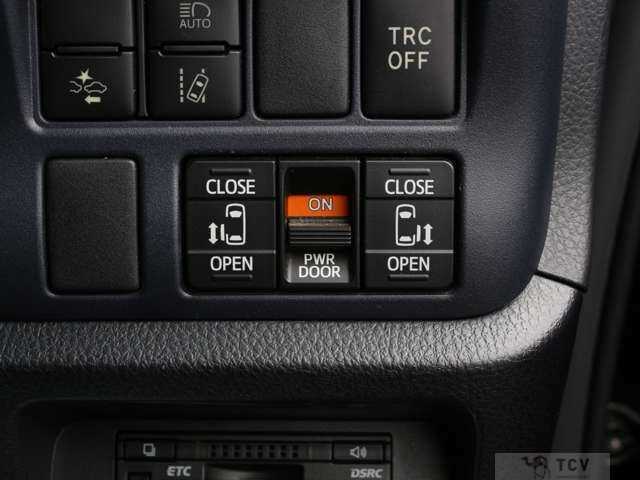 2016 Toyota Voxy