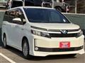2016 Toyota Voxy