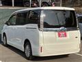 2016 Toyota Voxy