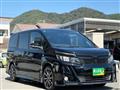 2016 Toyota Voxy