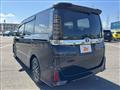 2016 Toyota Voxy