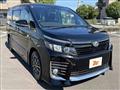 2016 Toyota Voxy