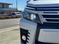 2016 Toyota Voxy