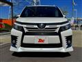 2016 Toyota Voxy
