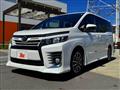 2016 Toyota Voxy