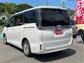 2016 Toyota Voxy