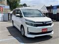 2016 Toyota Voxy