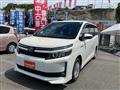 2016 Toyota Voxy