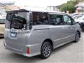 2016 Toyota Voxy