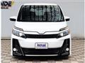 2016 Toyota Voxy