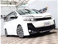 2016 Toyota Voxy